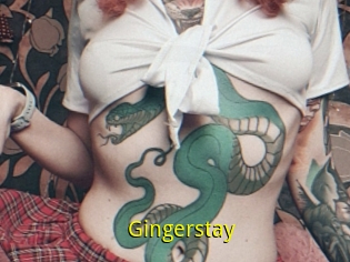 Gingerstay