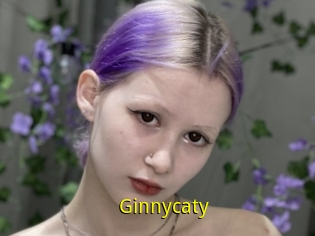 Ginnycaty