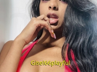 Gisel66playful