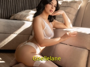 Gisellelane