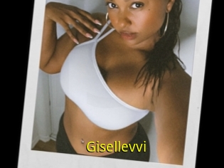 Gisellevvi