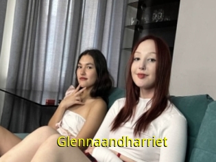 Glennaandharriet