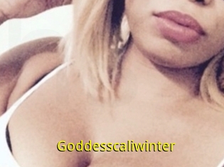 Goddesscaliwinter