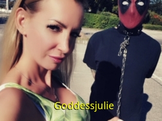 Goddessjulie