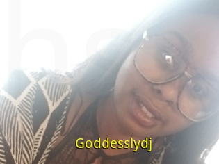 Goddesslydj