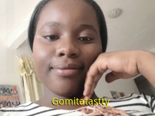 Gomitatastty