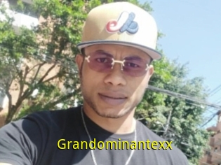 Grandominantexx