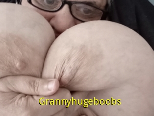 Grannyhugeboobs