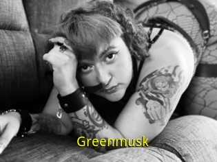 Greenmusk