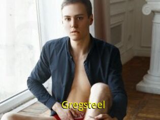 Gregsteel