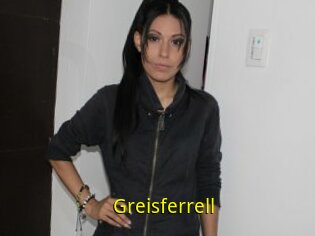 Greisferrell