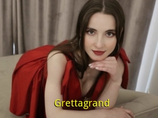 Grettagrand