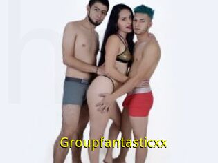 Groupfantasticxx