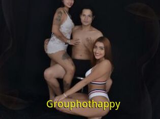 Grouphothappy