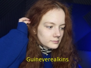 Guineverealkins