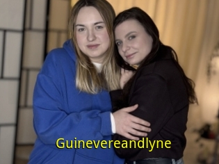 Guinevereandlyne