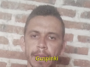 Guspinki