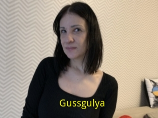 Gussgulya