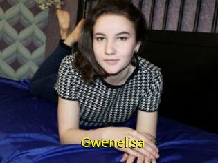 gwenelisa Hot Streaming