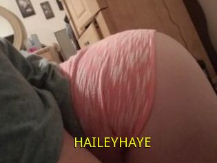 HAILEYHAYE