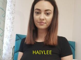 HAIYLEE