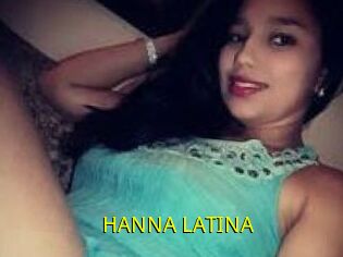 HANNA_LATINA