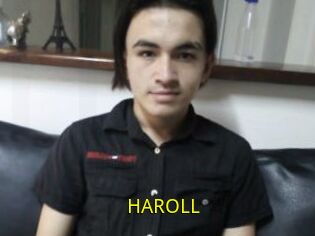 HAROLL