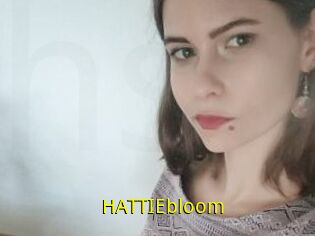 HATTIEbloom