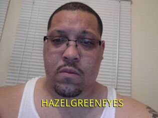 HAZELGREENEYES