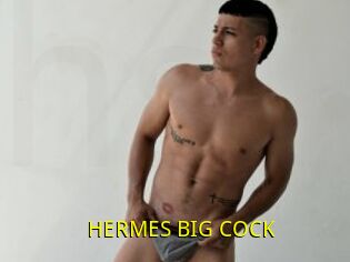 HERMES_BIG_COCK