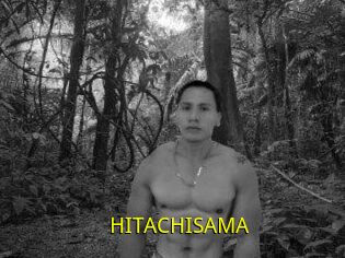 HITACHISAMA