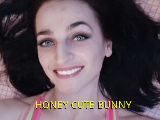 HONEY_CUTE_BUNNY