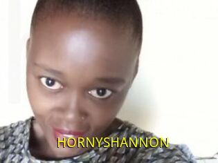 HORNYSHANNON