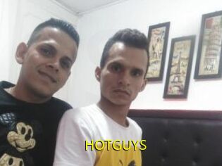 HOTGUYS