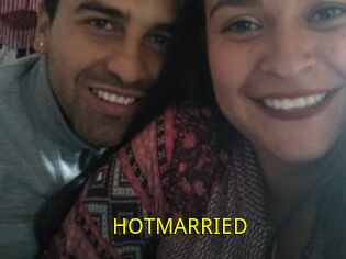 HOTMARRIED