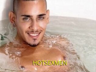 HOTSEXMEN