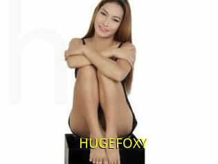 HUGEFOXY