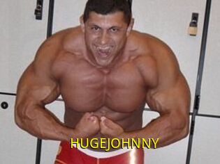 HUGEJOHNNY