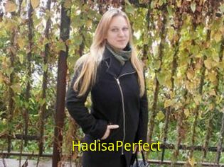 HadisaPerfect