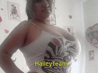 HaileyTeam