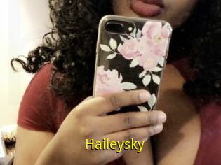 Haileysky