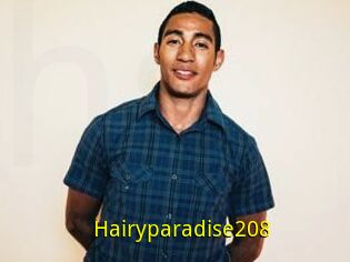 Hairyparadise208