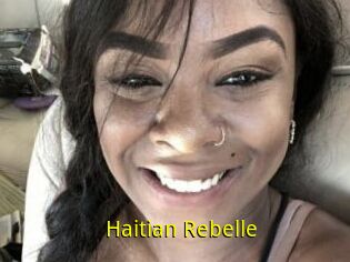 Haitian_Rebelle