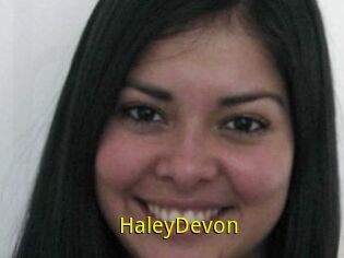 HaleyDevon