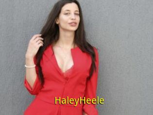 HaleyHeele