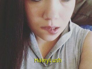 HaleyLush