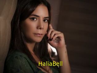 HaliaBell