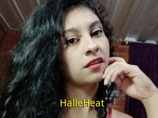 HalleHeat