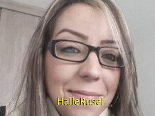 Halle_Rusel