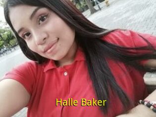 Halle_Baker